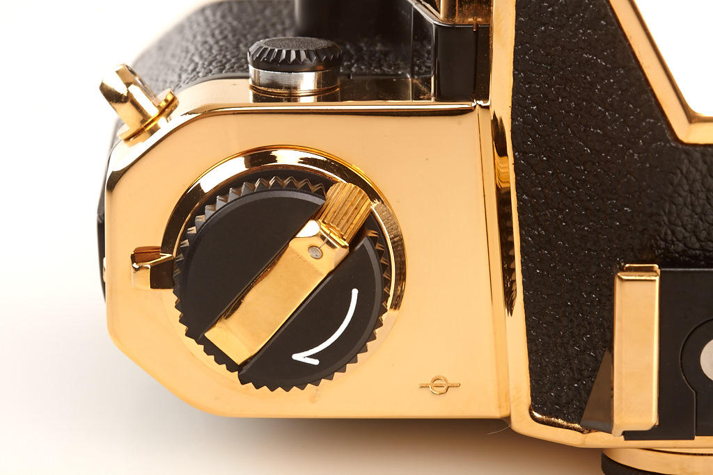 Nikon FM Gold | AI_25_29719
