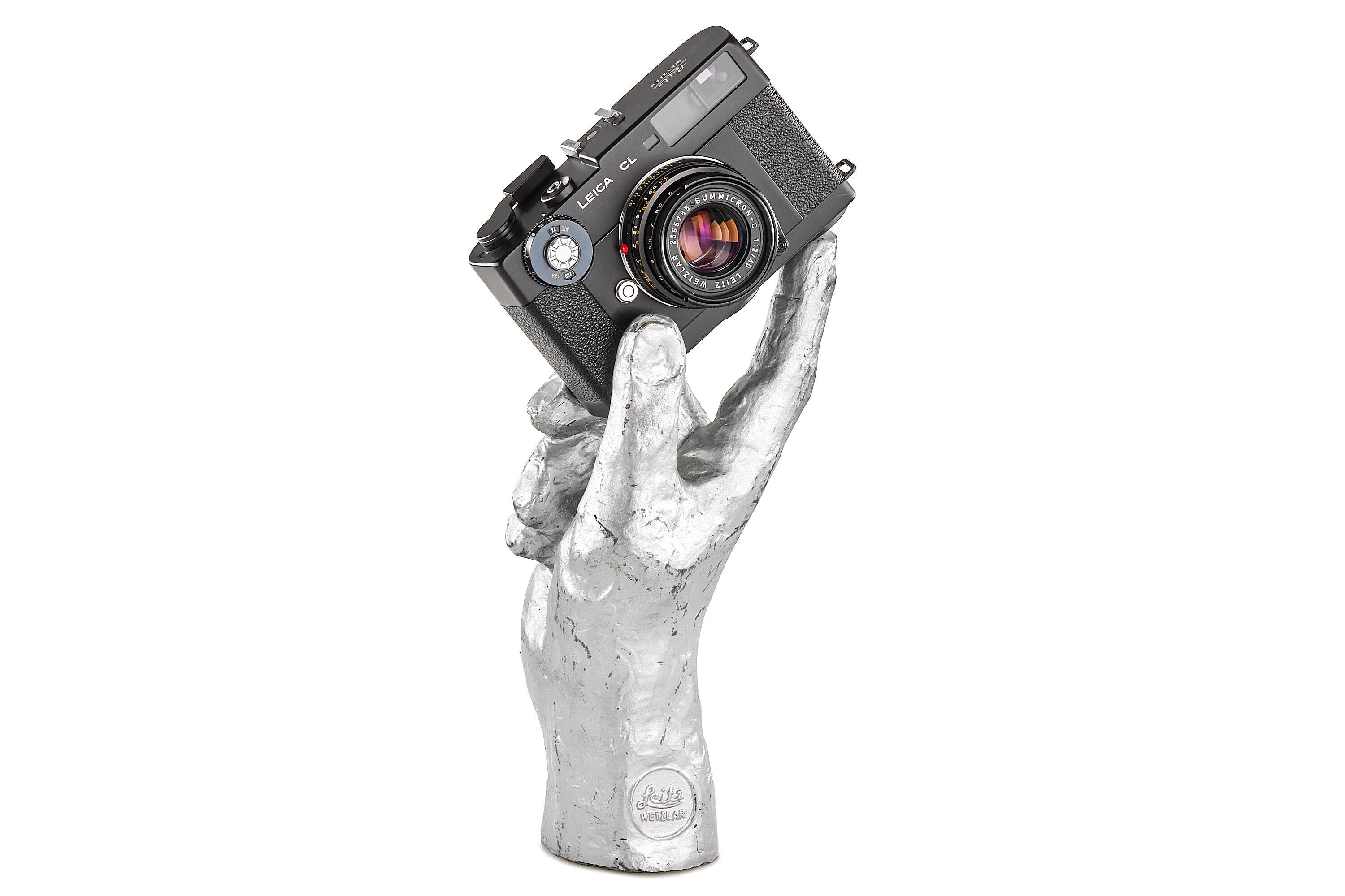 Leica CL Display Hand