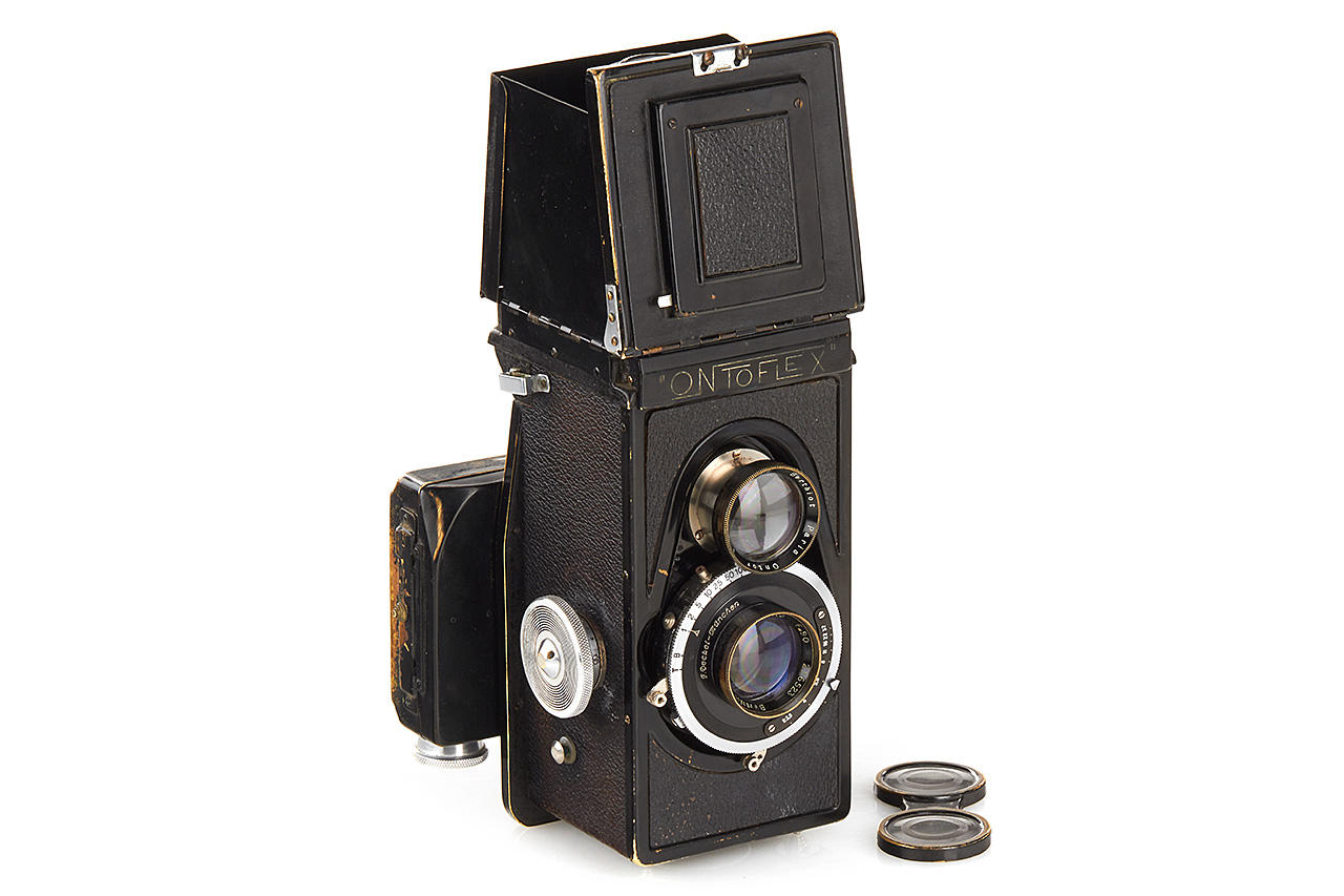 Cornu & Co. Paris Ontoflex