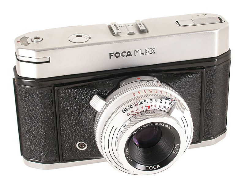 Foca   Focaflex