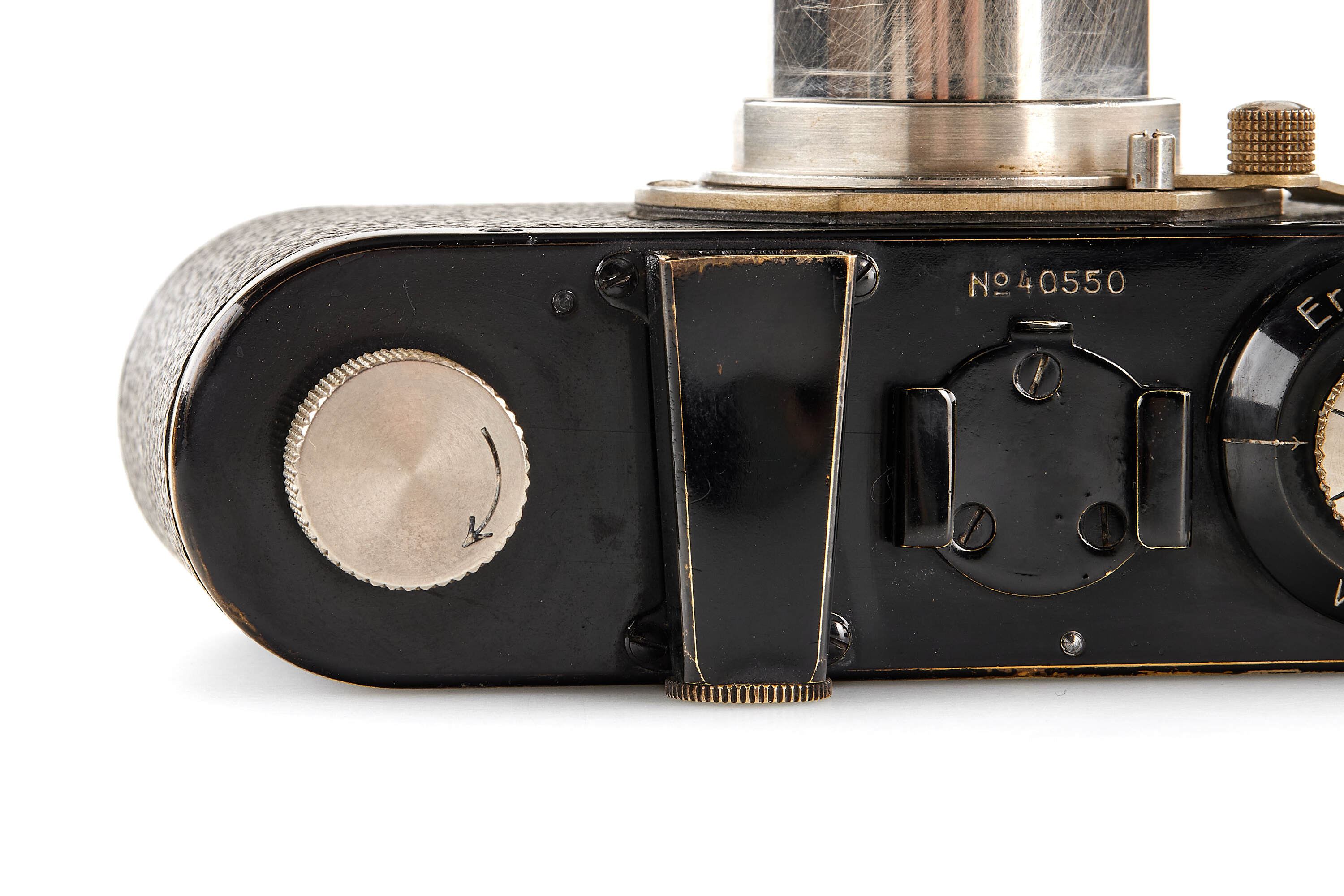 Leica I Mod. A Elmar