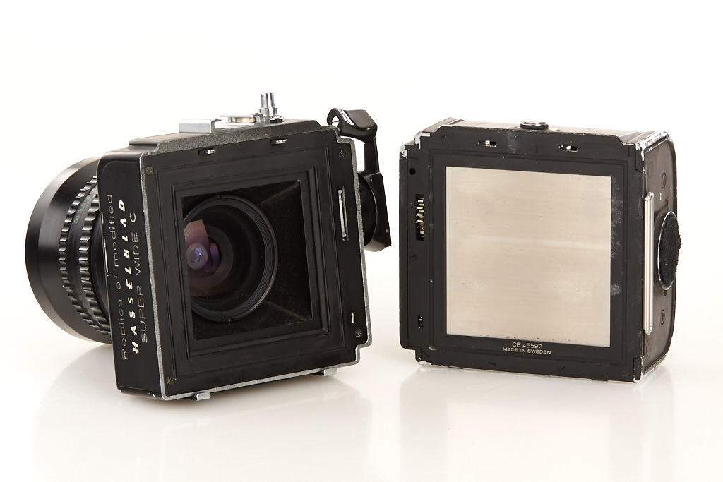 hasselblad swc super wide C 付属品多数　美品 Hasselblad SWC Super Wide C Medium Format Film Camera 38mm