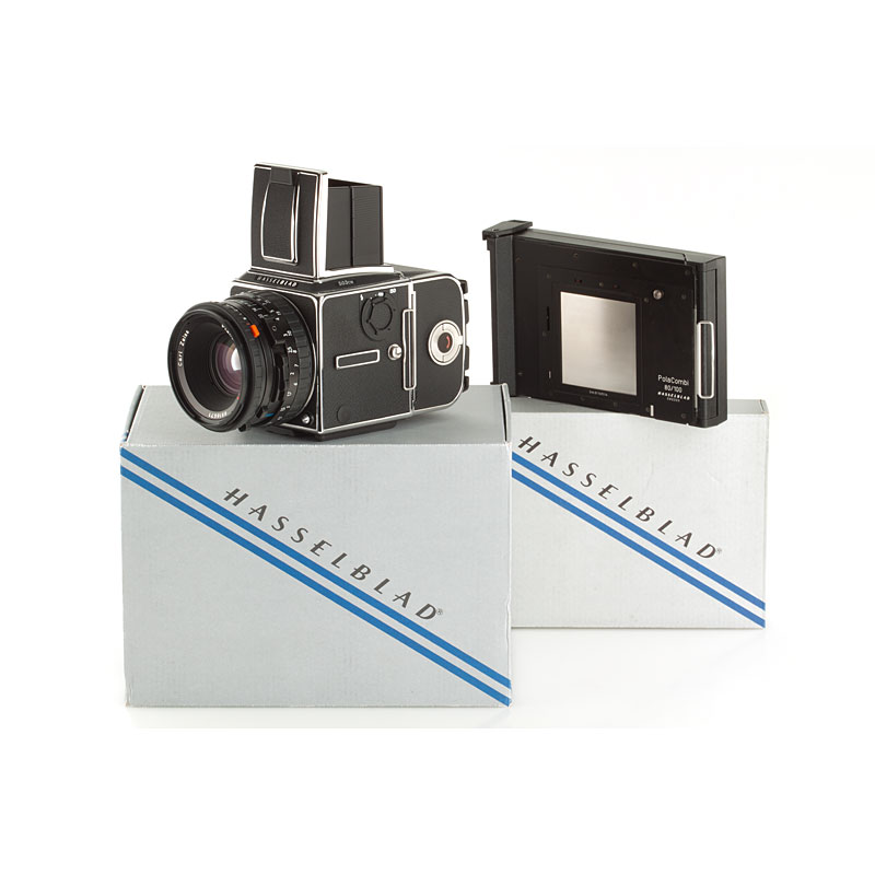 Hasselblad 503 CW Hasselblad 503 CW
