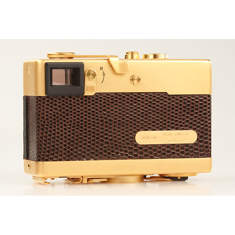 Rollei 35S Gold | AI_21_13930
