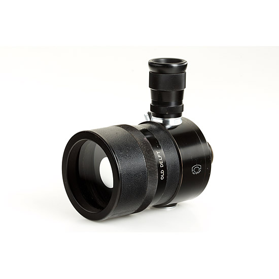 Old Delft  Fototel 5.6/45cm