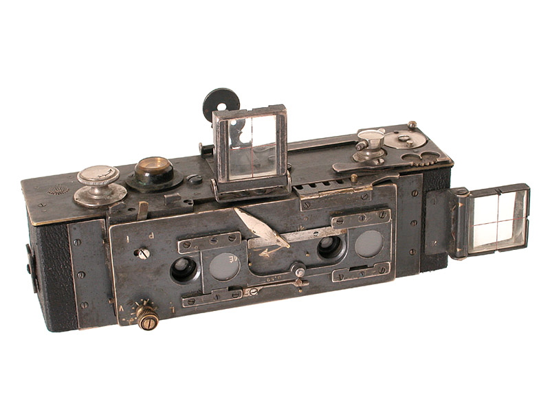 Jules Richard, France  Homeos (type 2)