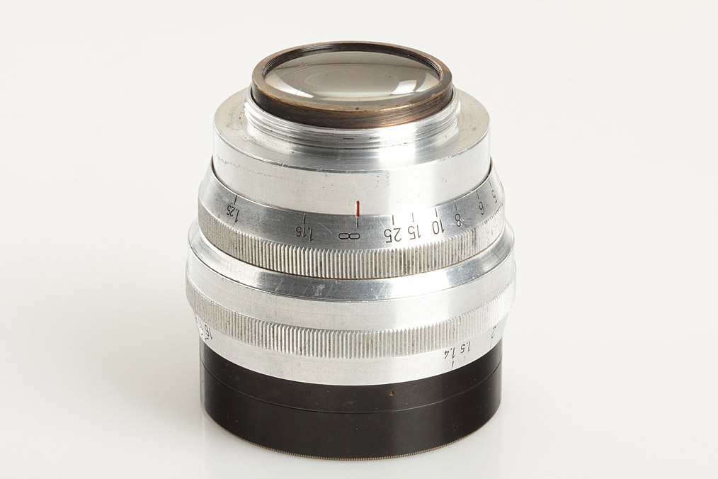 Carl Zeiss Jena Biotar 1,4/7cm | AI_17_11564 Carl Zeiss Jena Biotar 1,4/7cm | AI_17_11564