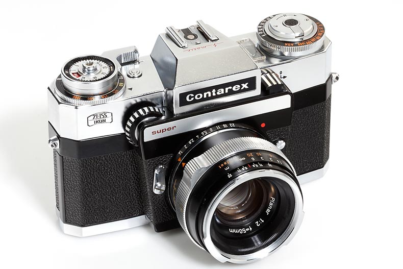 Contarex  Super