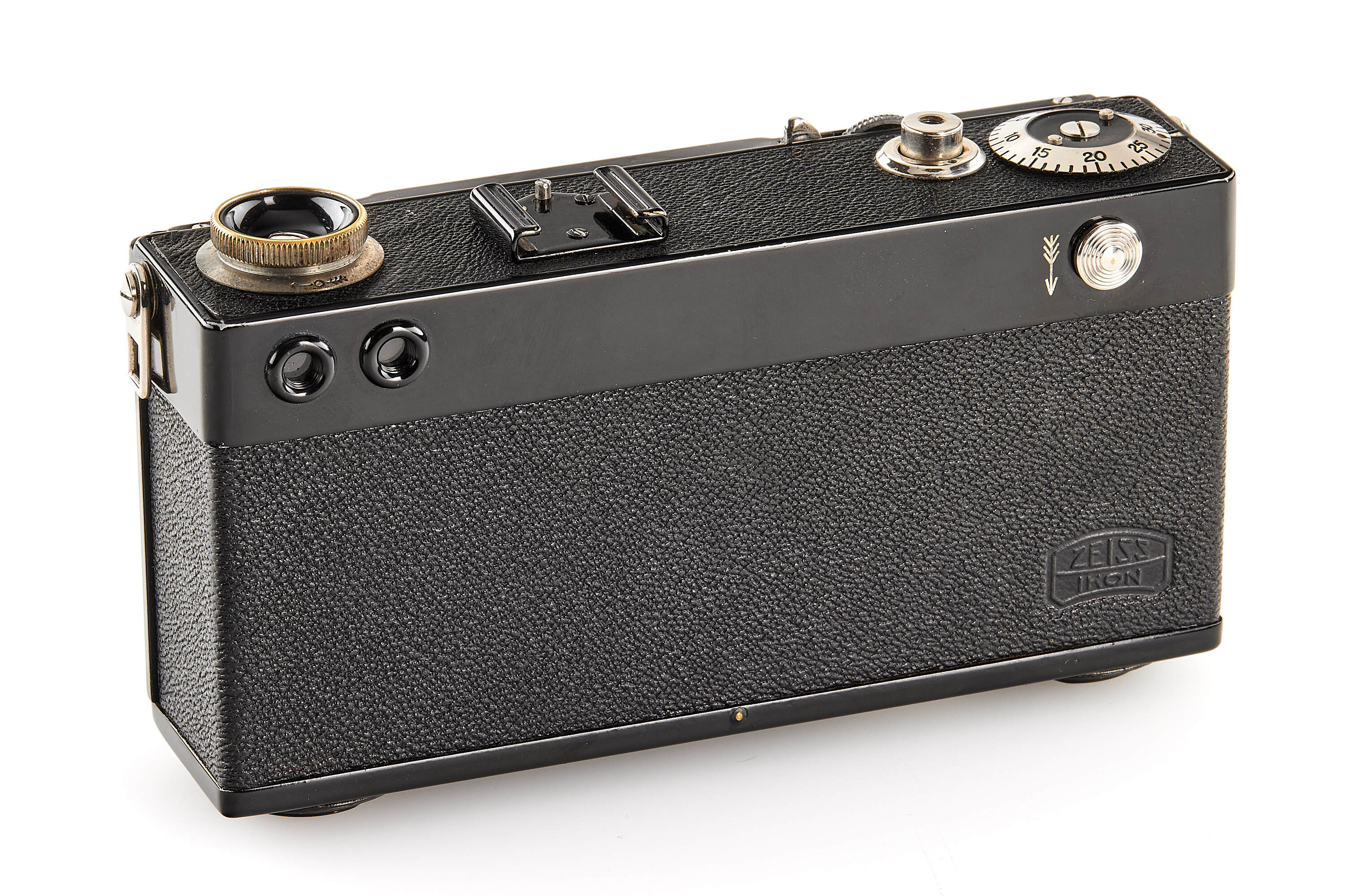 Contax I Version 4