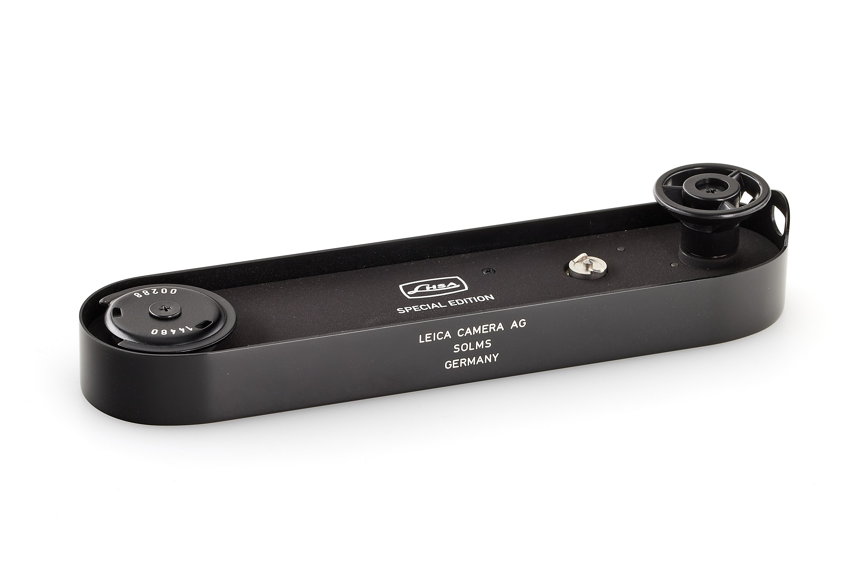 Leicavit MP black paint 14460 'LHSA Special Edition' *