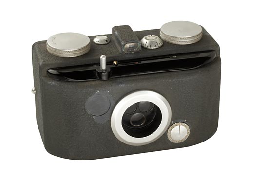 OMI  Sunshine 3-Color Camera