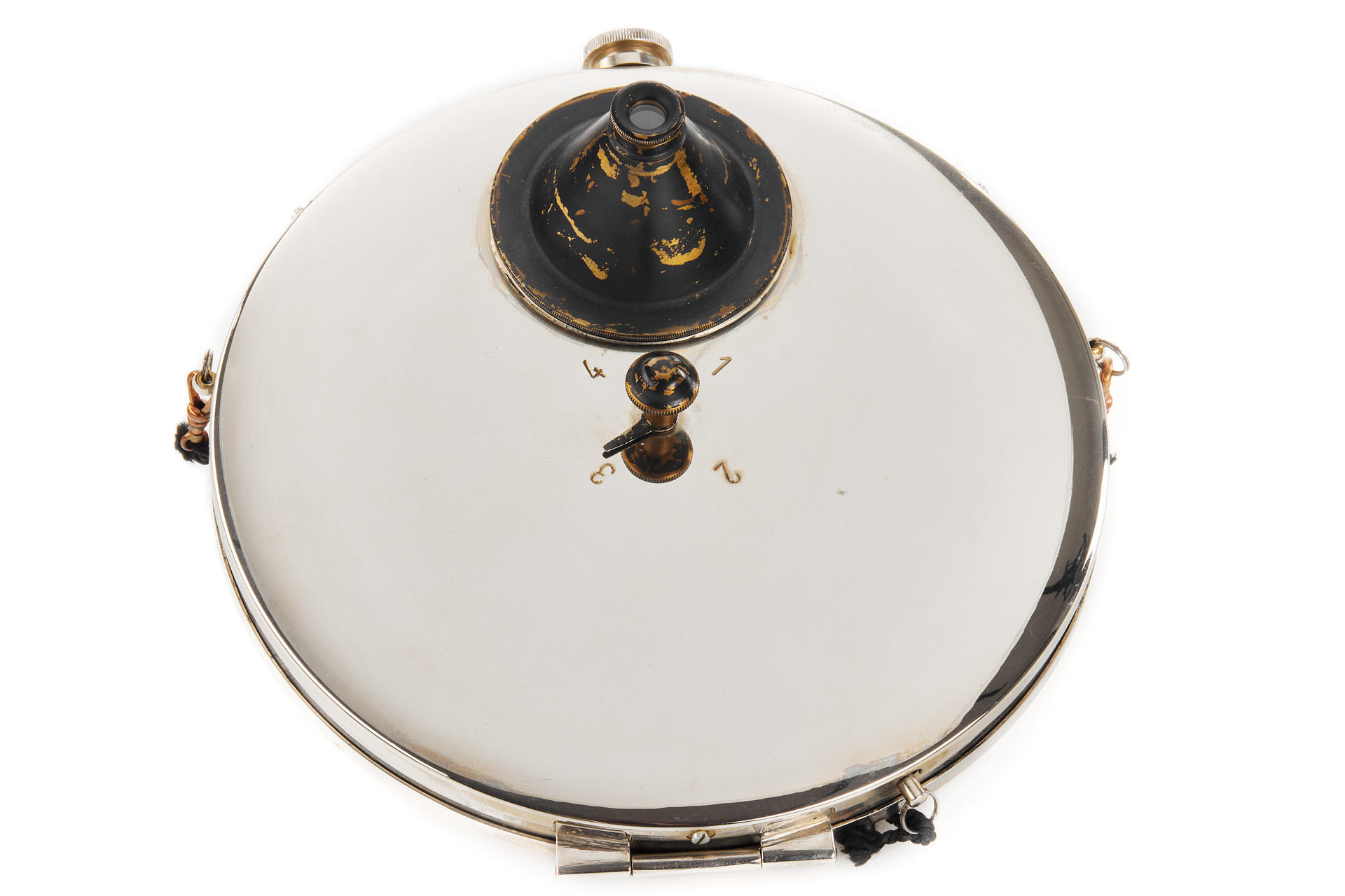 C.P. Stirn Vest Camera No.3 C.P. Stirn Vest Camera No.3