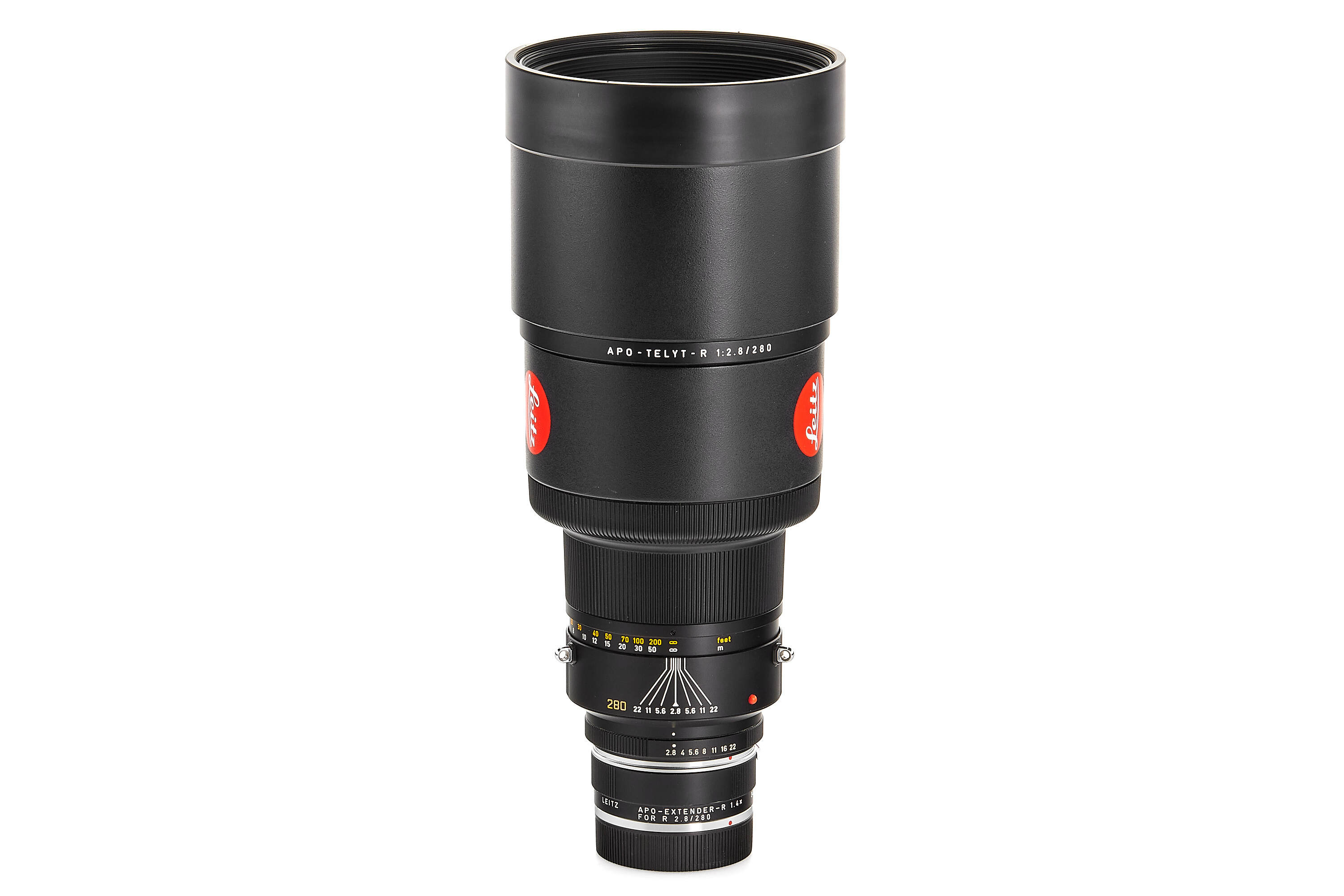 Apo-Telyt-R 2.8/280mm 11245 *