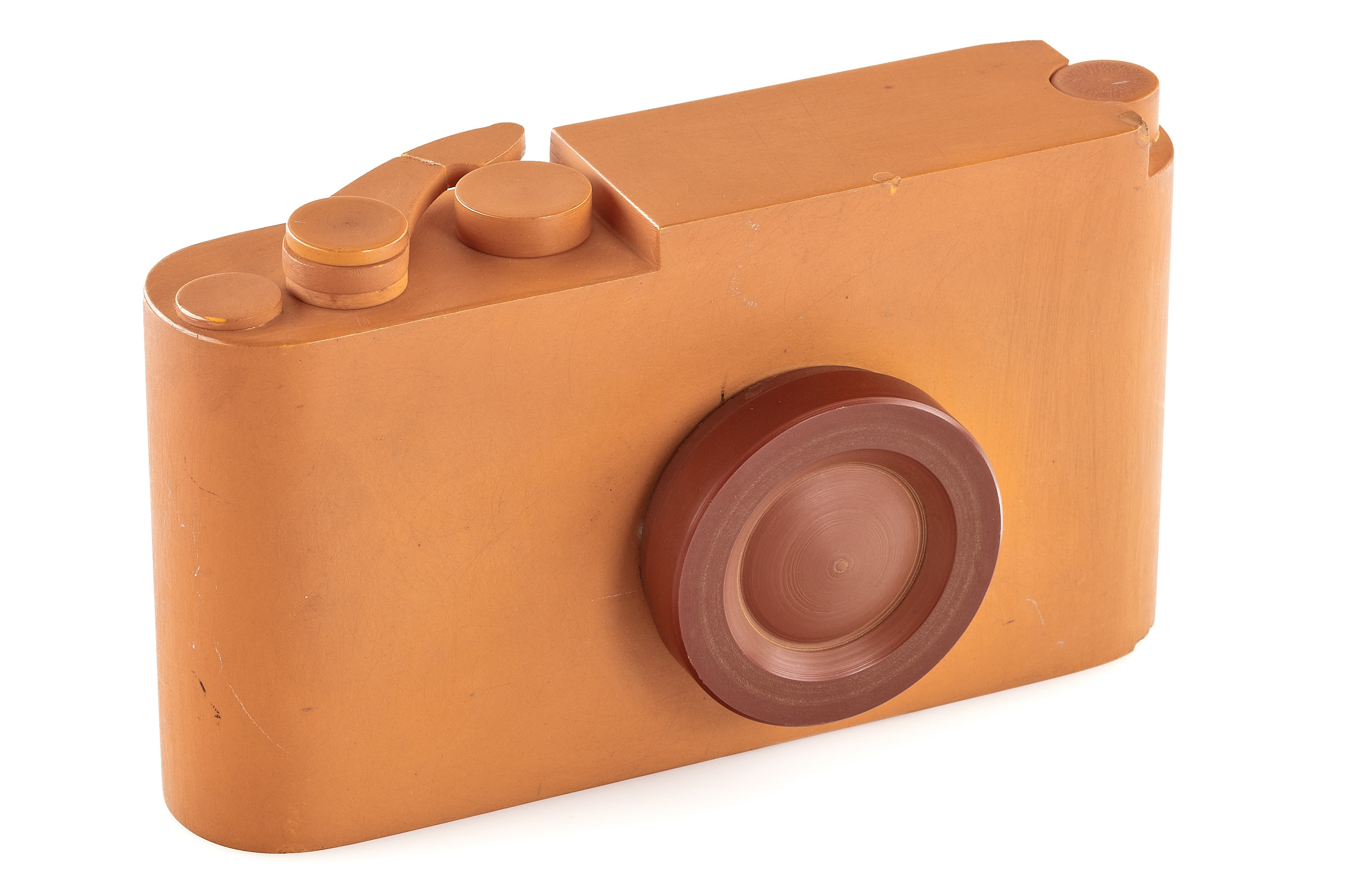 Leica M prototype model * Leica M prototype model *