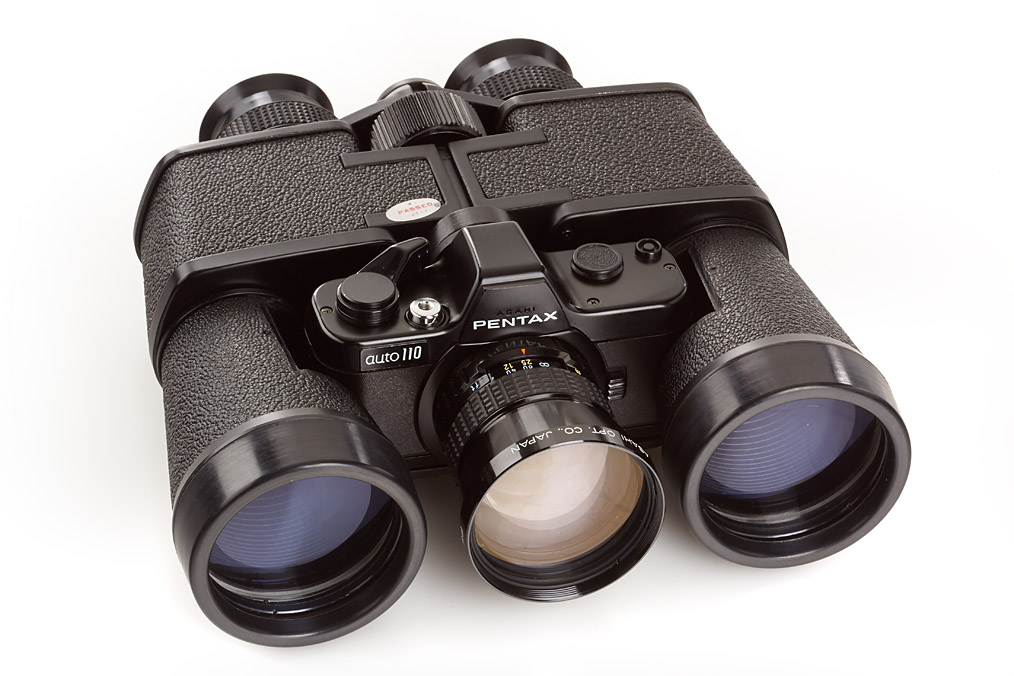 Sipe-Germany Binocular Camera
