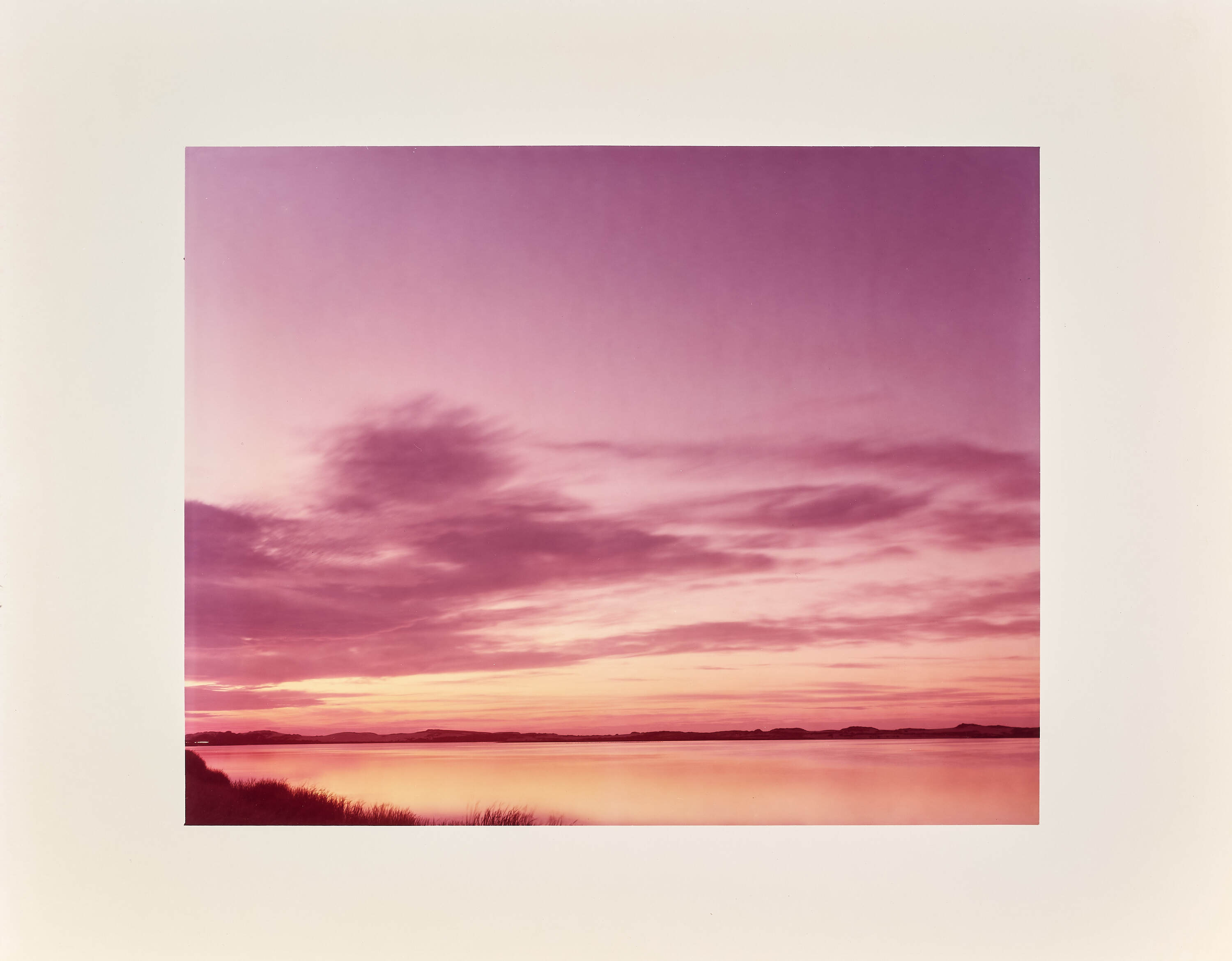 JOEL MEYEROWITZ (* 1938) -  Untitled, 1980