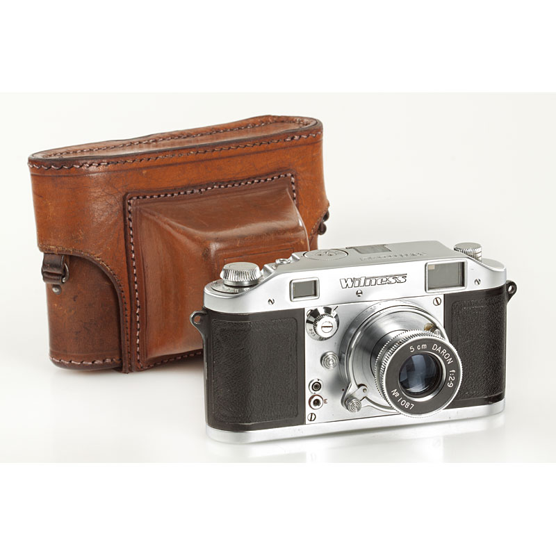 Ilford Witness Ilford Witness