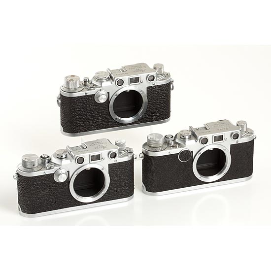 IIc/IIIc/IIIf (various)