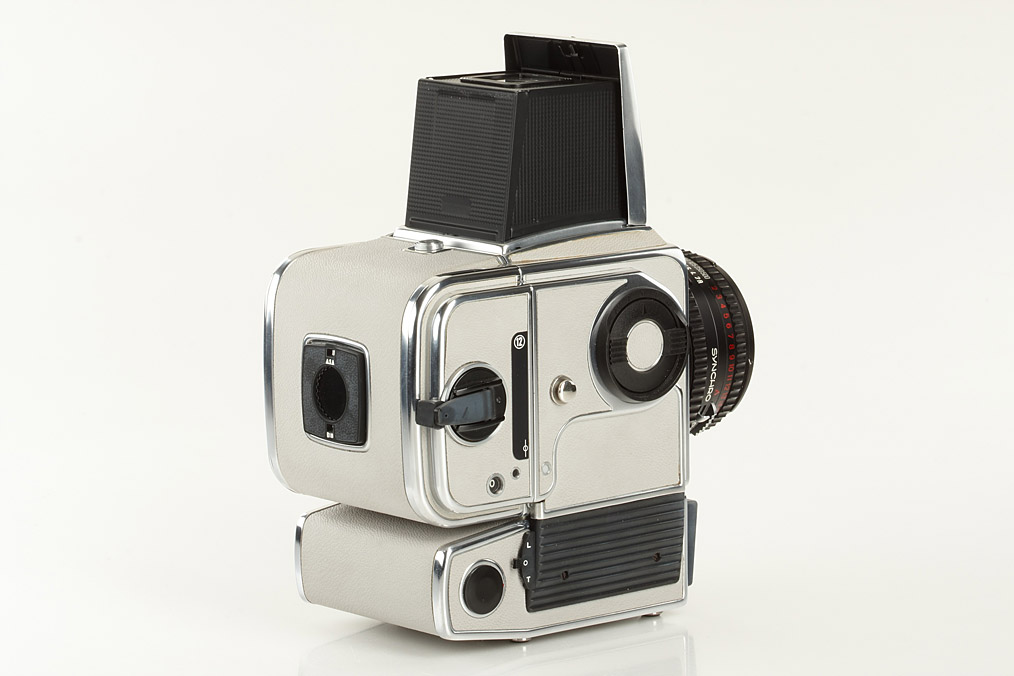 超レア‼️Space Hasselblad ELM‼️ Hasselblad 500 EL/M '20 Years in Space' | AI_39_39591