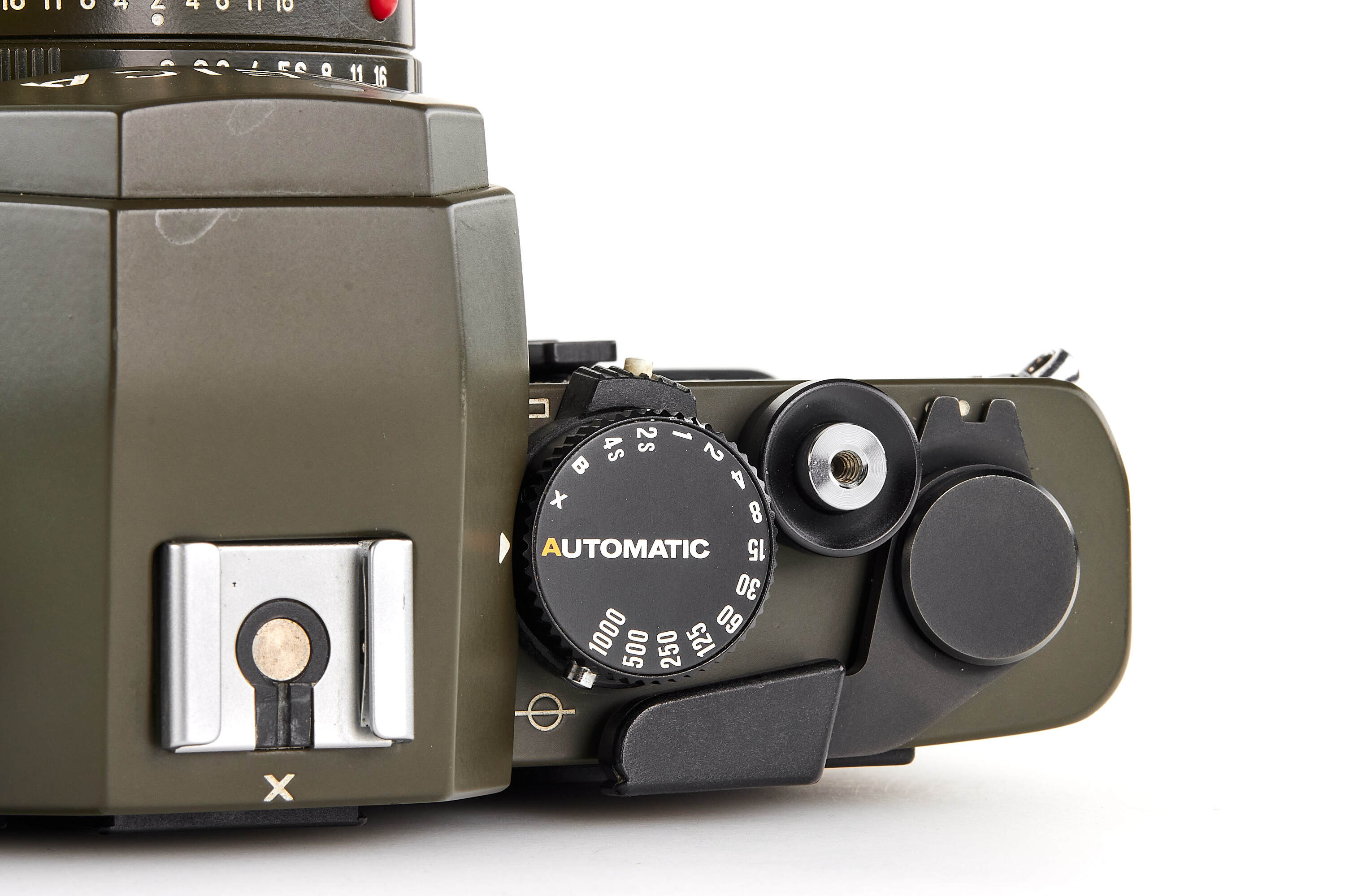 Leica R3 Safari *