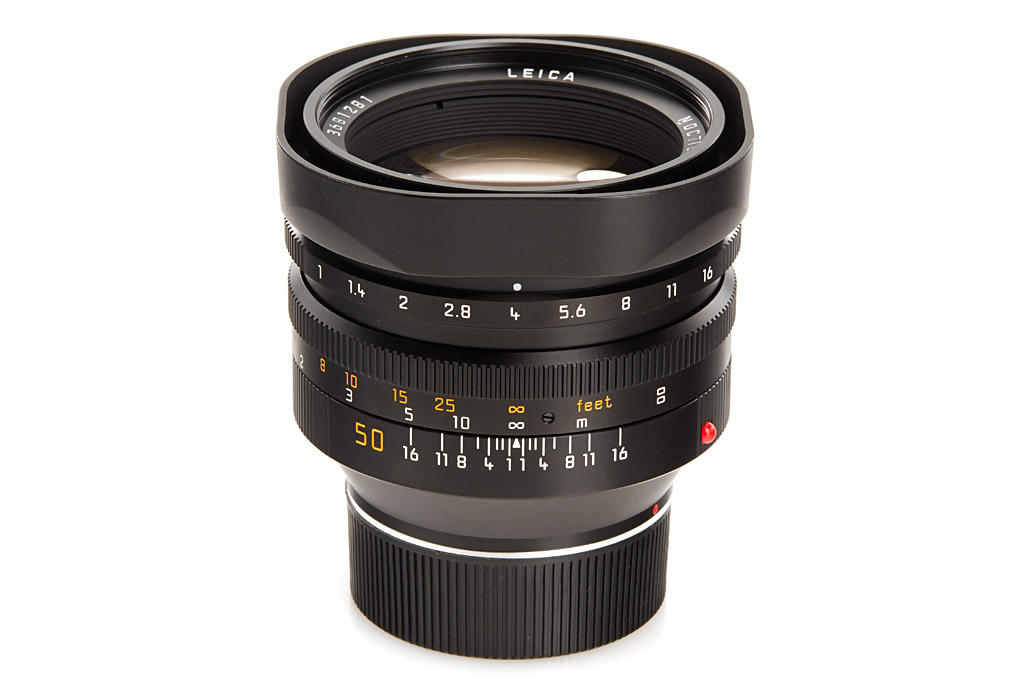 Noctilux-M 1/50mm 11822