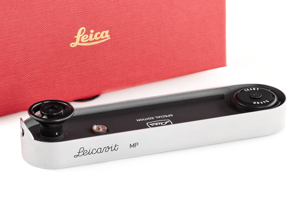 Leicavit MP 14461 'LHSA Special Edition'