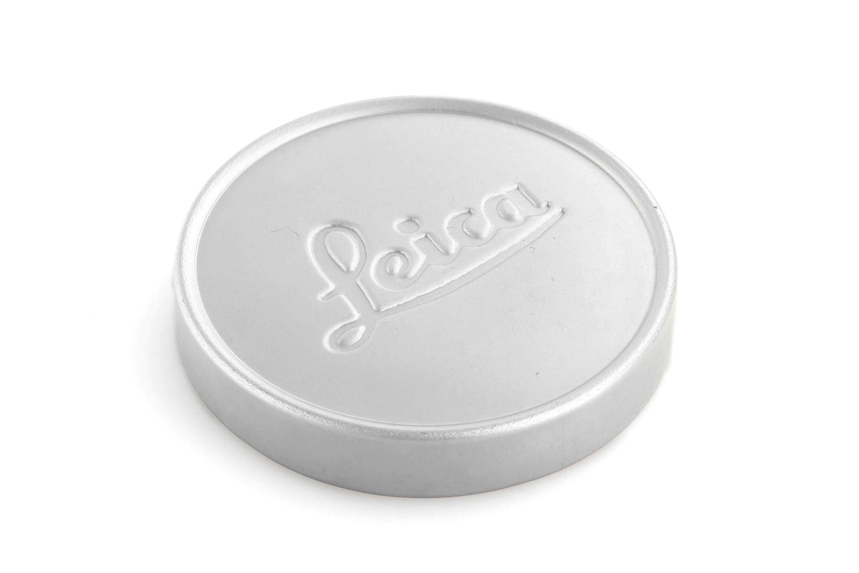 Leica M2 chrome Button Rewind with Leicavit MP *