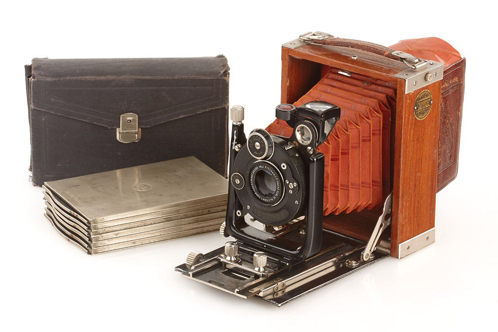 Contessa Nettel Sonnet Tropical