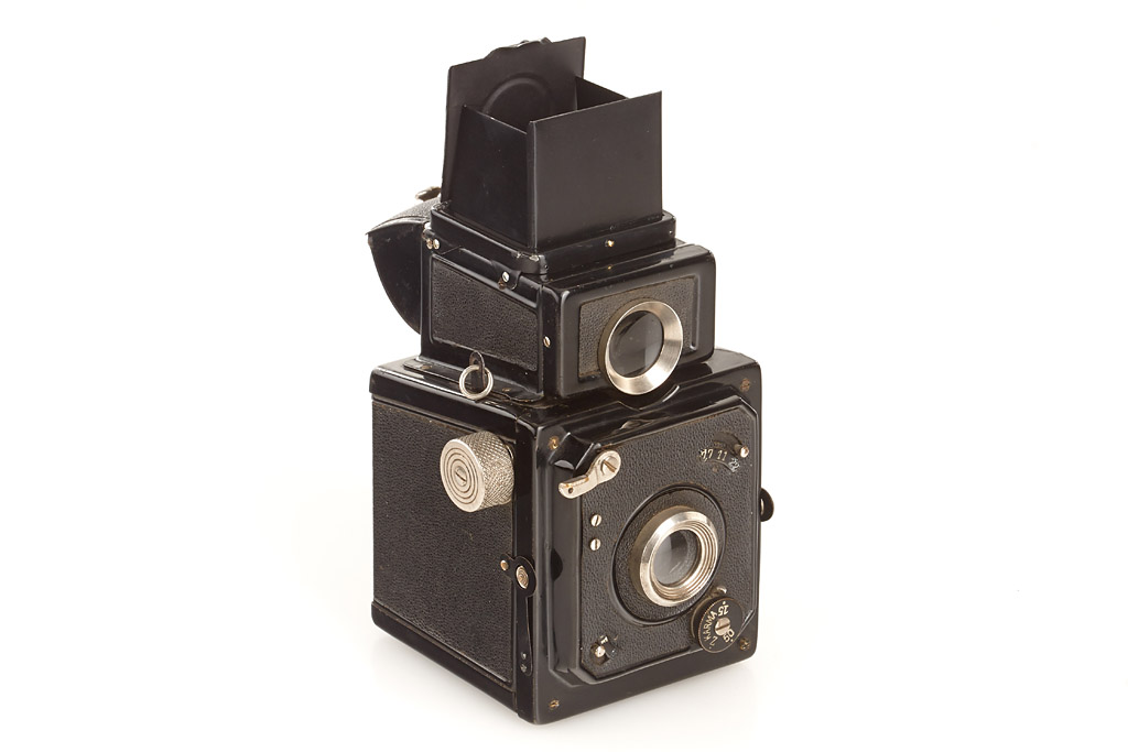 Arnold Karma Flex 6x6