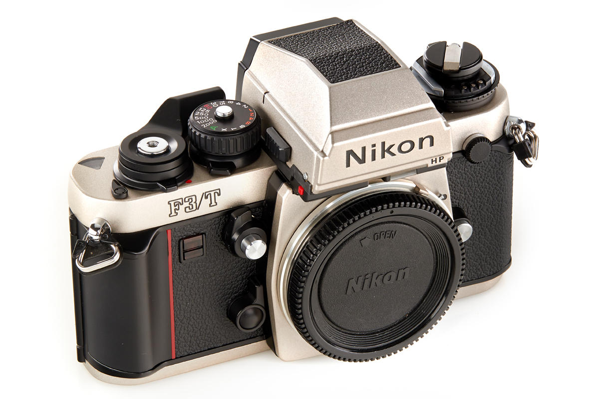 Nikon F3/T * | AI_26_30897