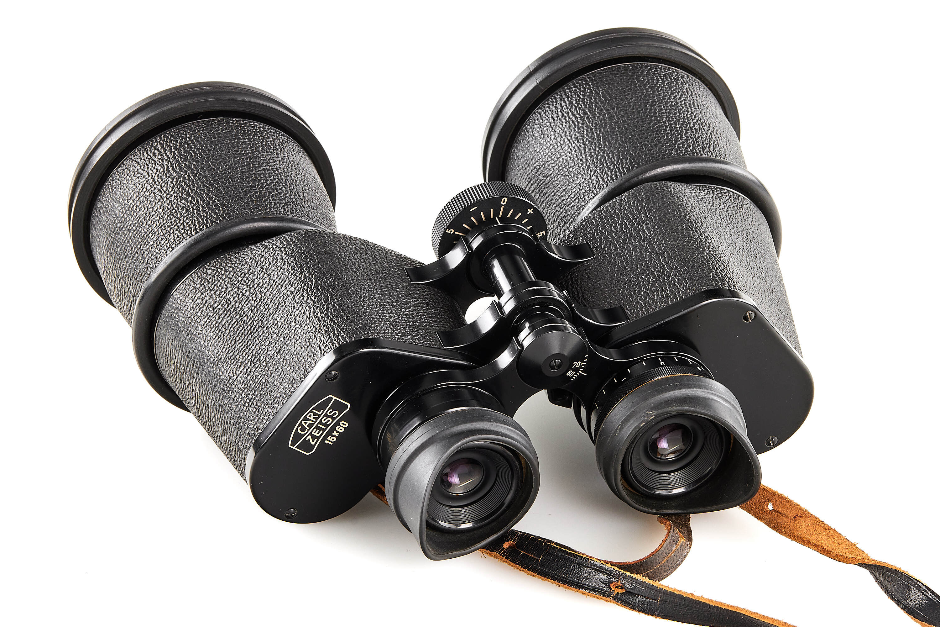 Carl Zeiss Binoculars 15X60