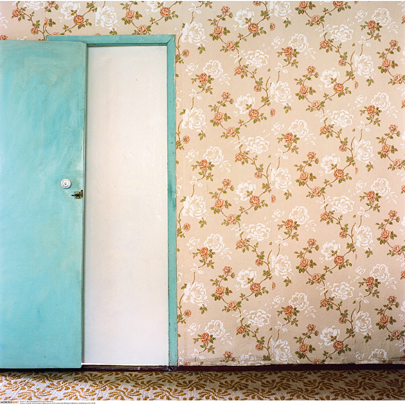 Eugenia Maximova (* 1973), ›Of Time and Memory‹