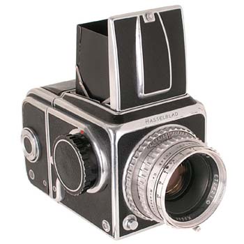 Hasselblad  1600F