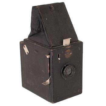 Ihagee   Plan-Paff Reflex Nr.4H