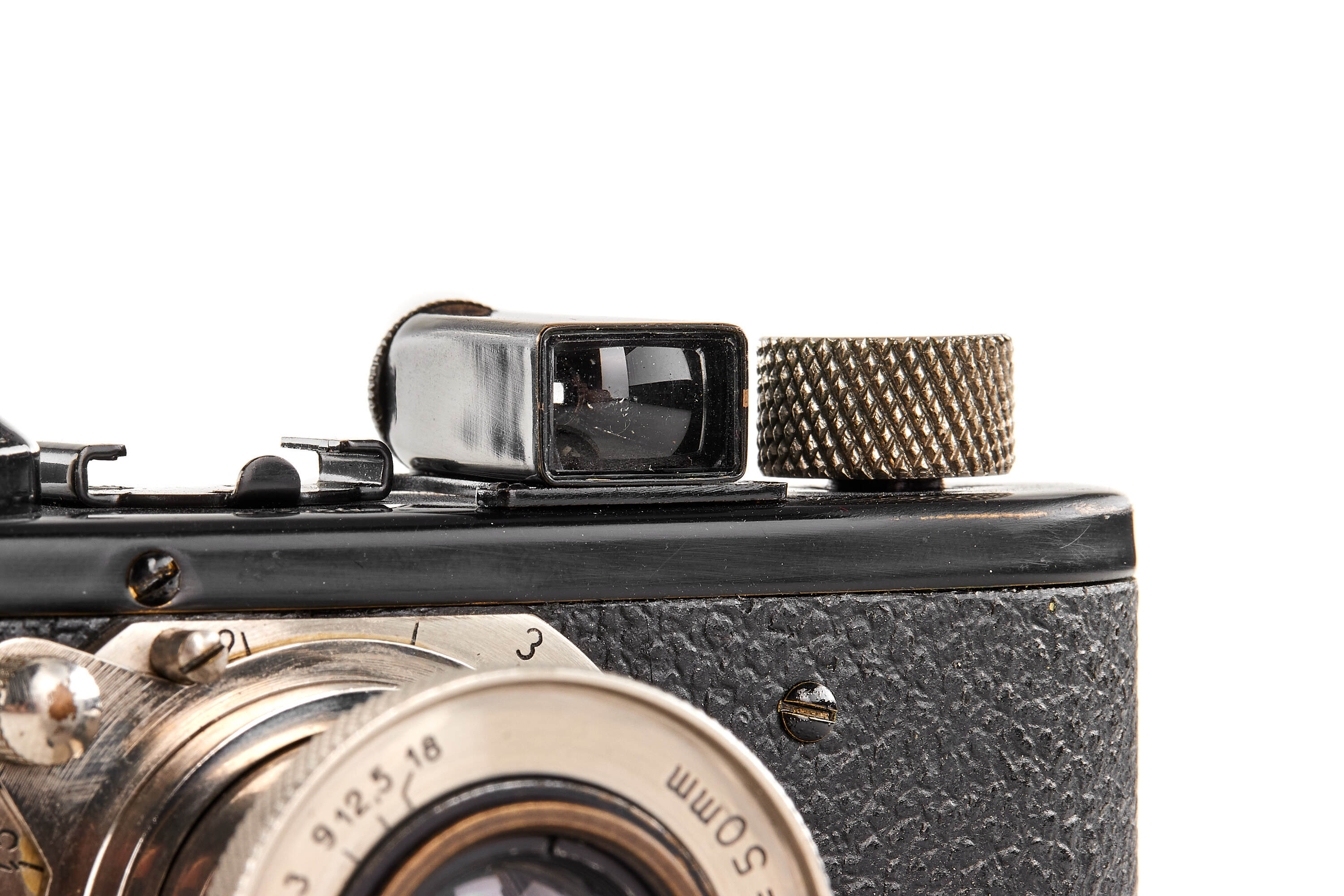 Leica I Mod. A Elmar *