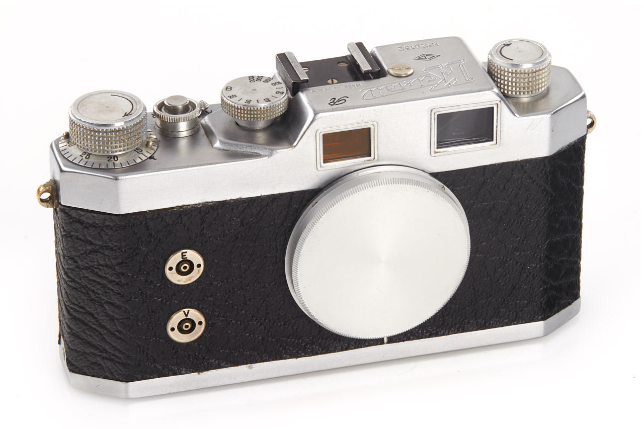 Chinaglia Italy Kristall R