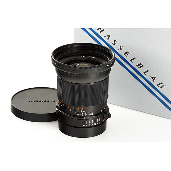 Carl Zeiss  Distagon FE 2.8/50mm