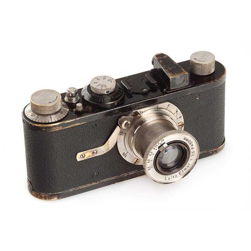 I Mod. A Elmar I Mod. A Elmar