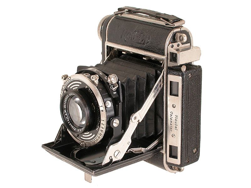 Plaubel   Roll-Op II