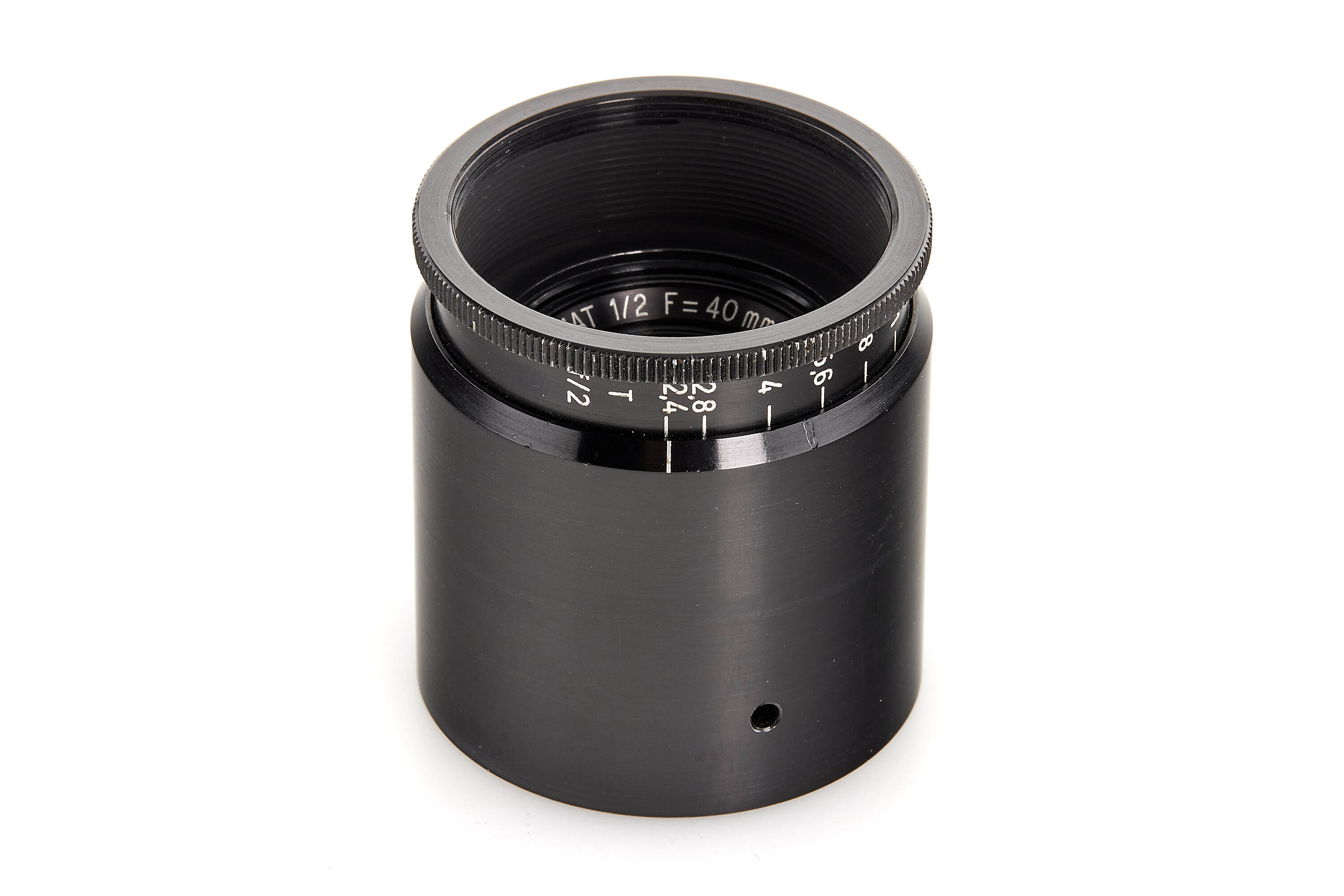 Kinoptik Apochromat 2/40mm