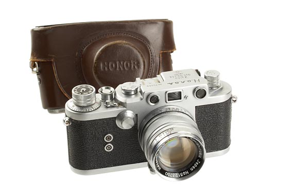 Zuiho Opt.Co. Honor S1 Type II