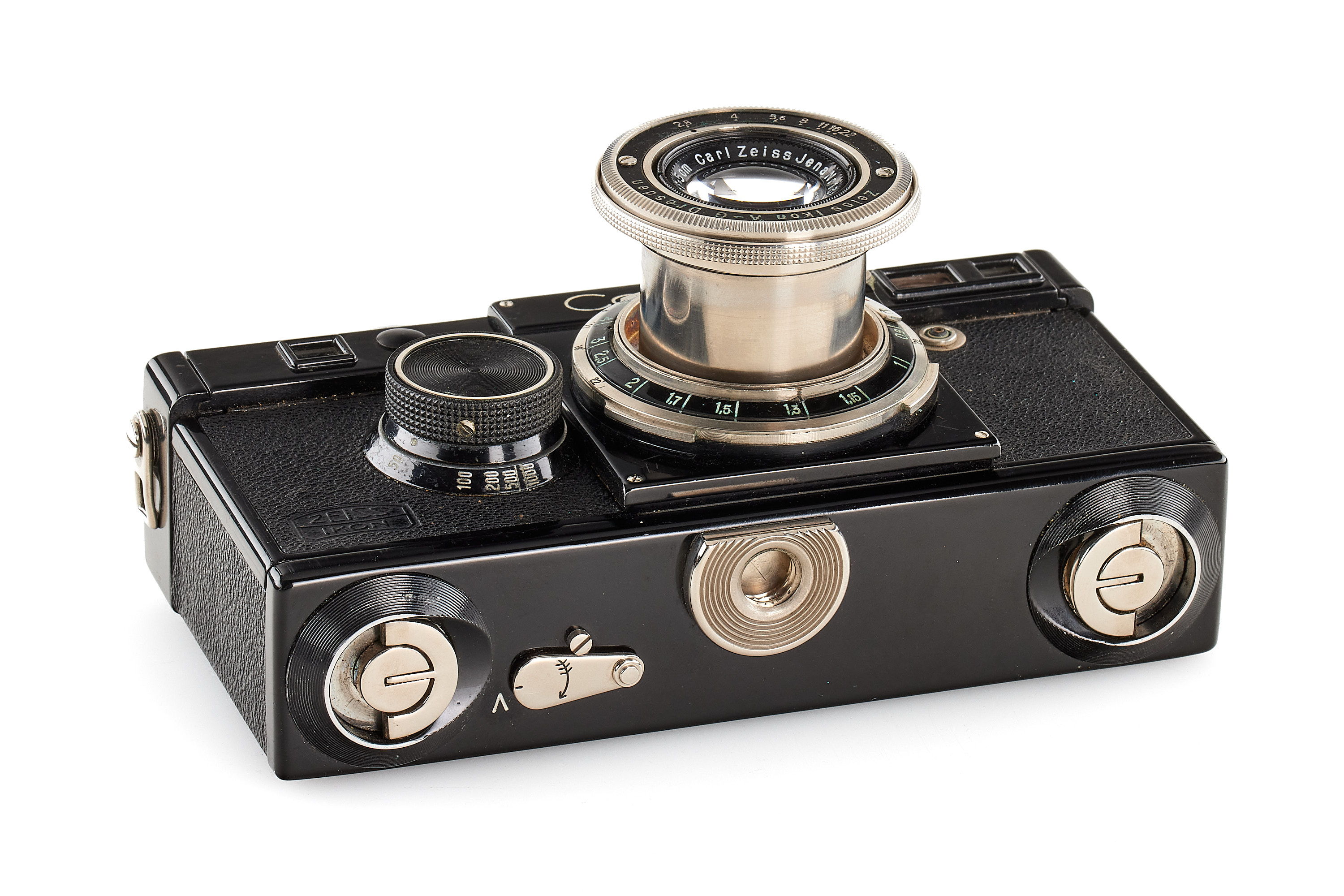 Contax I Version 2