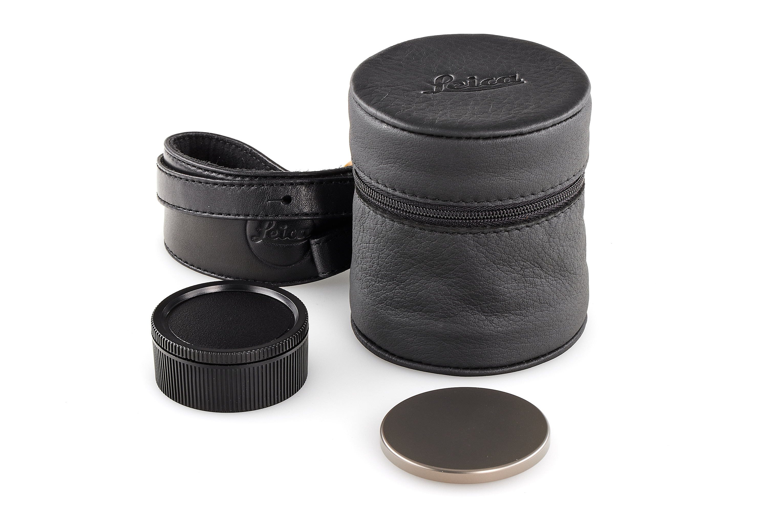 Leica M7 Titan '50 Jahre Leica M System' 10570 *