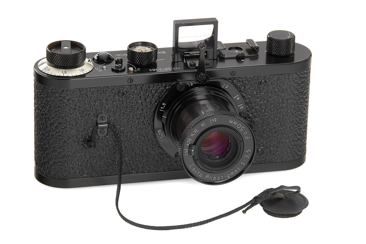 Leica 0-Series Replica 10500 *