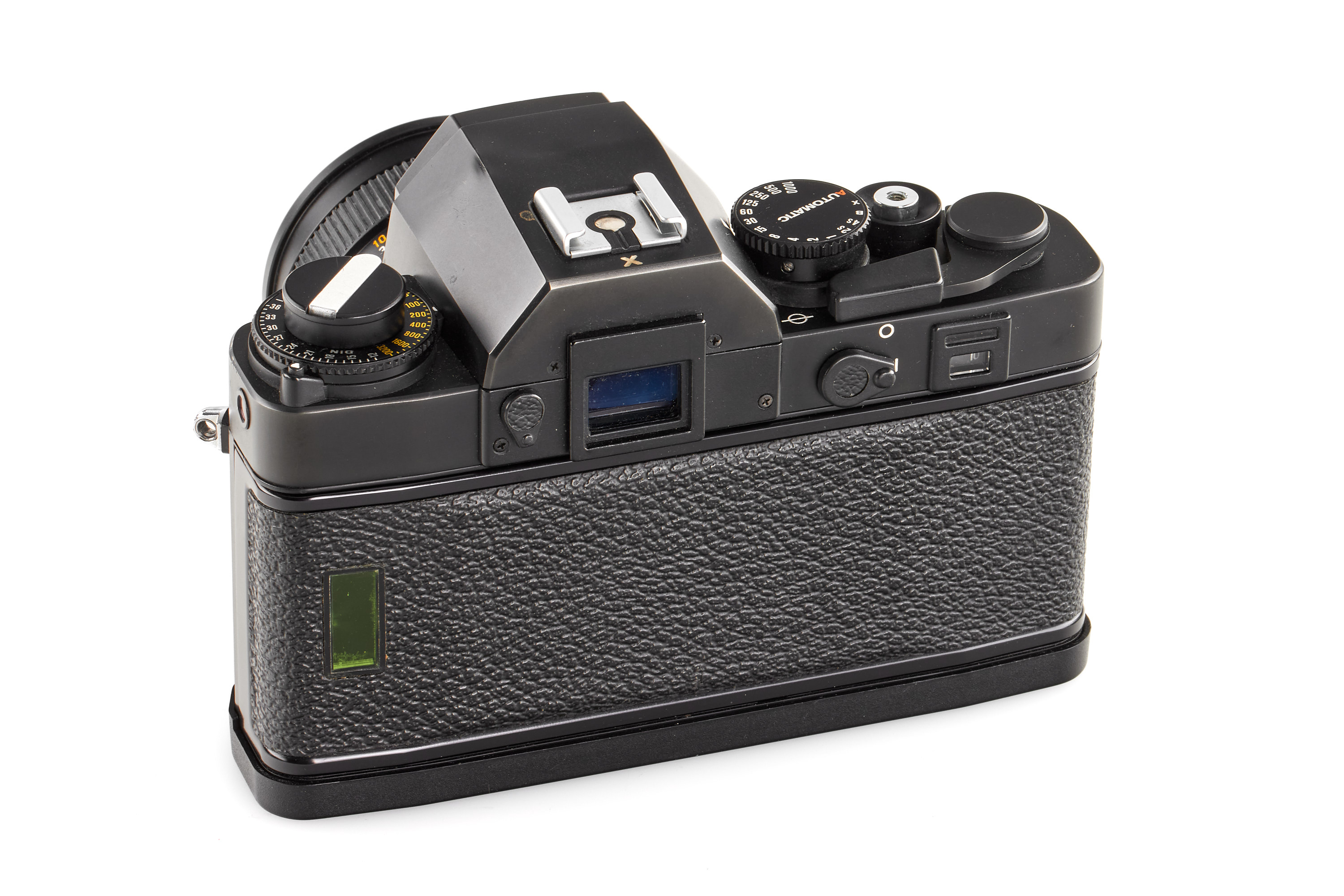 Leica R3 Mot Electronic black outfit