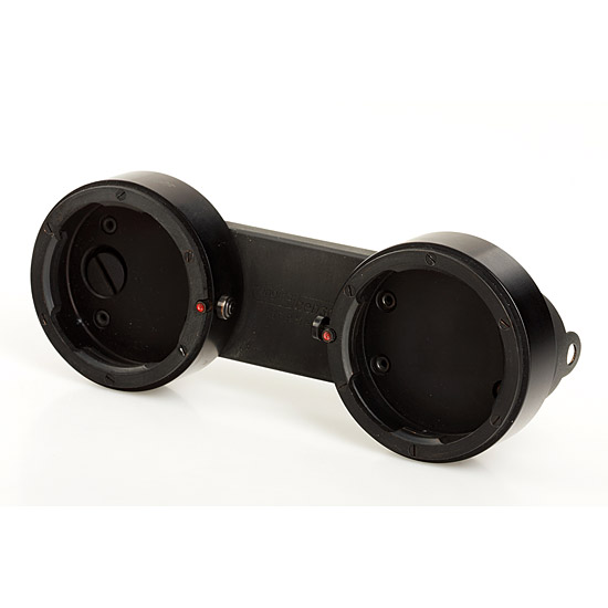 Benser  Lensholder black