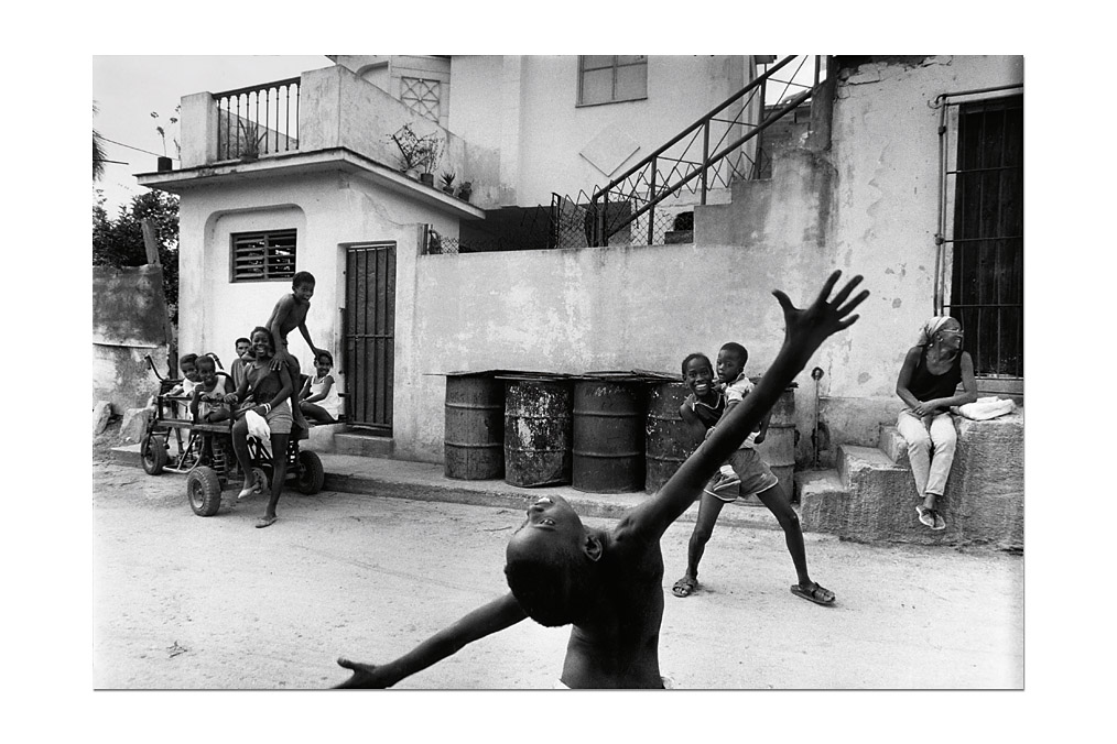 Bela Doka (*1969), "Los positos"