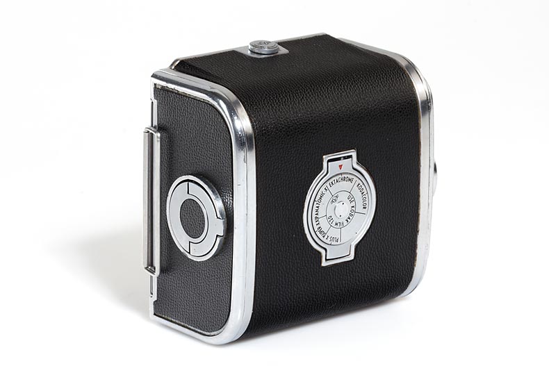 Hasselblad  Magazine A12