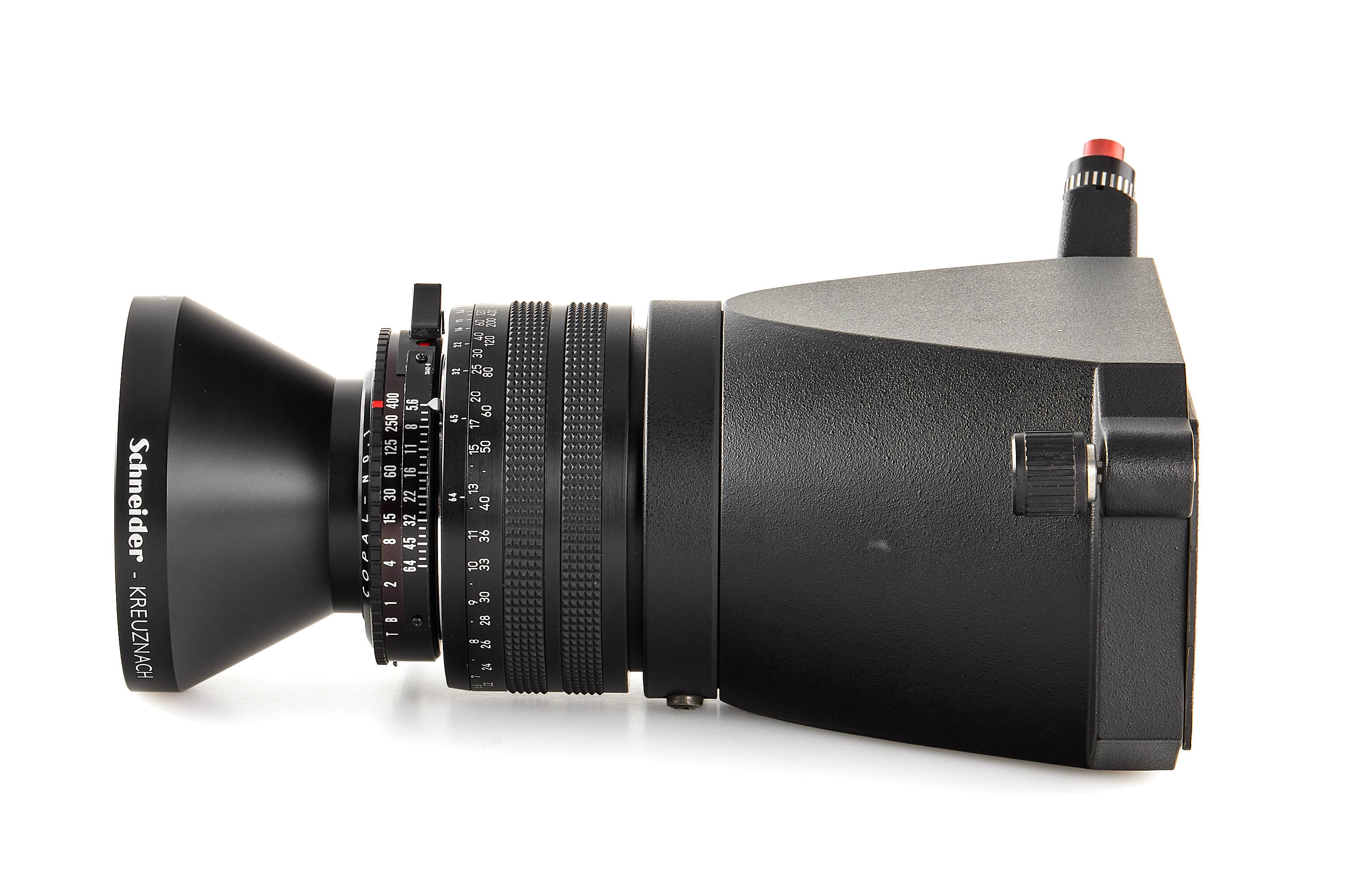 Tele-Xenar f. Technorama 617 5.6/250mm MC