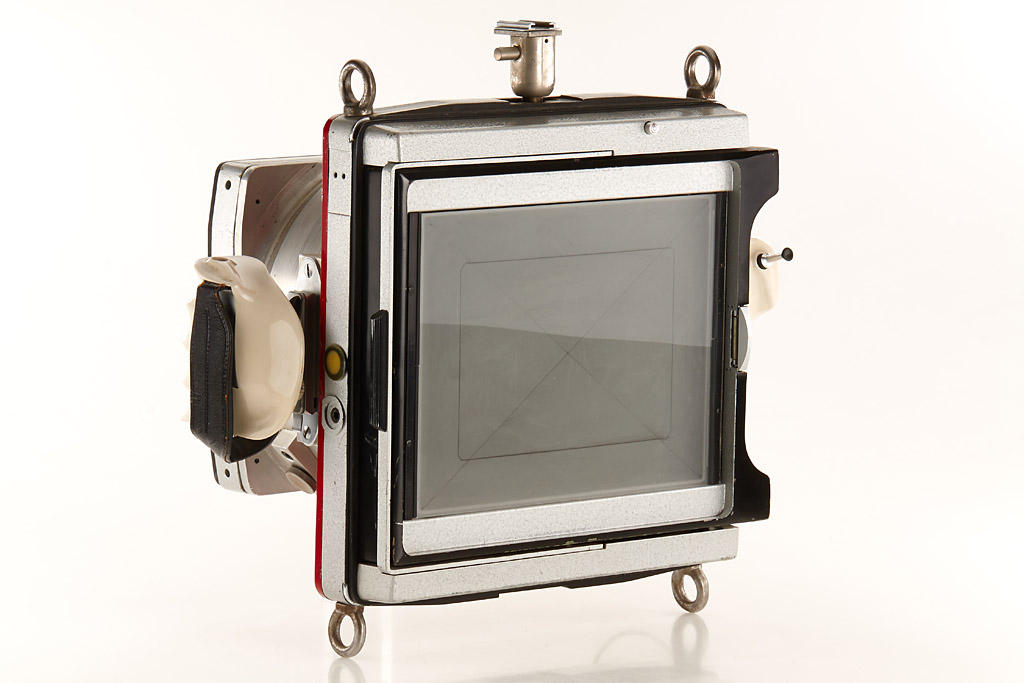 Arief Camera Linhof' Aerial Camera | AI_25_29436